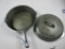 Griswold Large Block #8 Chicken Pan with Lid