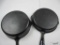 Griswold #8 Small Block Chicken fryer