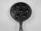 Griswold #32 Aebleskiver Pan