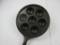 Griswold #32 Aebleskiver Pan