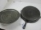 Griswold Large Block #14 Skillet and Lid