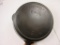 Griswold Erie #8-704H Double Marked