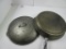 Wagner #14 Bail Skillet and Lid