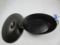 Wagner #3 Oval Roaster...