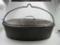 Gate marked Oval Pot