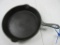 Early Raised SW #9 Skillet