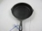 Early Raised E #8 Skillet