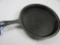 Gate Mark #12 Skillet