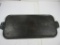 Griswold #9 Large Block Griddle with Org Factory tag