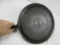 Griswold #9-609A Griddle large block