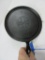 Griswold #7-737 Slant Erie marked Griddle