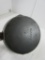 Wapak #9-H710C Skillet light Erie ghost mark
