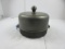 Cadmus Master Bake Pan Rare Odd piece
