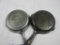 2 Griswold #3 -small and large logo