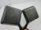 2 Griswold Square Egg Skillets