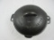 Wagner #1268E #8 Drip Drop Roaster inside Super Clean pitting on bottom