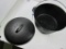 Griswold #12 Slant logo #12 Dutch Oven with Trivet Trivet has Repair