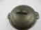Wagner Sidney #7 Dutch Oven with trivet