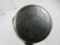 Griswold #6 LBL #699 Skillet
