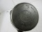 Griswold #7 LBL #701A Skillet
