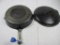 Griswold #9 LBL Skillet with Lid