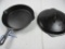 Griswold #9 LBL Skillet with Lid