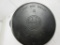 Griswold #10 Large Block Skillet