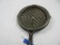 Griswold Double Broiler #875A