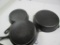 Griswold #7 Slant #8 Slant #10 Slant ALL with Pitting