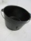 Wapak #8 Flat Bottom Kettle