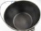 Wagner #9 Flat Bottom Kettle