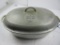 Griswold #7 Roaster with Trivet Aluminum