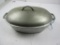 Griswold #5 Roaster wiht Trivet Aluminum