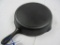 2 #10 Skillets one has Heat Ring