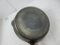 Griswold #9 Slant with Heat ring #710