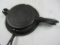 Shapleigh #8 Waffle Maker