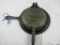 Griswold #8 Waffle Maker