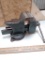 Little stown house #450 4 1/2 bench vise