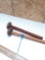 2 Napping hammers