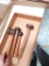 4 Napping Mackadizing hammers