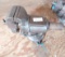 Heavy 5 inch bench vise