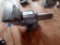 5 inch US Bench vise with pipe jaws