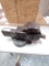 Morgan #140 Bench vise 4