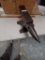 70lb Anvil Good rebound good condition flat face marked H