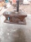 Well supply Co. Pittsburg bridge Anvil good early piece good condition for a bridge