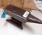 Small Home Made Anvil nice flat working surface