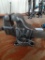 Columbian 4 1/2 Bench Vise