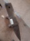 150 pound Fisher Norris Style Anvil, nice clean edges, good piece
