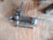 5 inch post vice