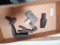 Lot of 6 Hardie tools